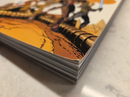Star Wars Rebels (Dark Horse Comics 2022) Paperback Used Disney 1st Edition - Picture 4 of 24