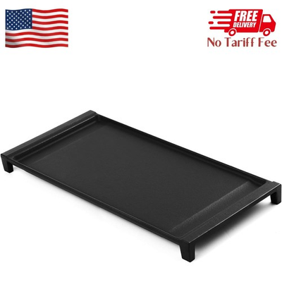 #ad WB31X24738 Griddle Replacement Parts for GE Gas Stove Parts WB31X49806 Cast iron $59.99