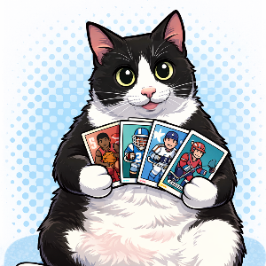 Bubba's Card Consignment | eBay Stores