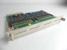 Simens Smatic S5 6ES5430-6AA11 Digital Input Module E-Stand: 1