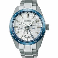 [☆Neu] Seiko Presage SARF007 Automatik Uhr 140Th Anniversary Limited Edition
