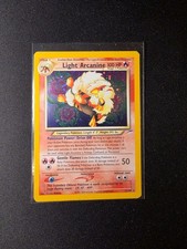 Light Arcanine 12/105 Holo - Neo Destiny Played/SP W/ Tracking on eBay