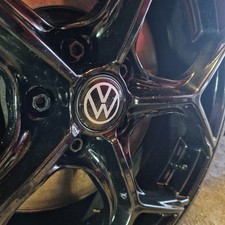 Aufkleber Set aus Vinylfolie für Radkappen Radnaben Nabendeckel viele Motive