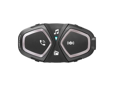 INTERPHONE CONNECT SINGLE BLUETOOTH HELMET HEADSET