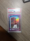 New Listing2024 Panini Donruss Jayden Daniels #389 Optic Preview Pink Prizm (RC)
