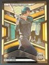 2023 Panini Elite Extra Edition Mitch Jebb #107 Pirates