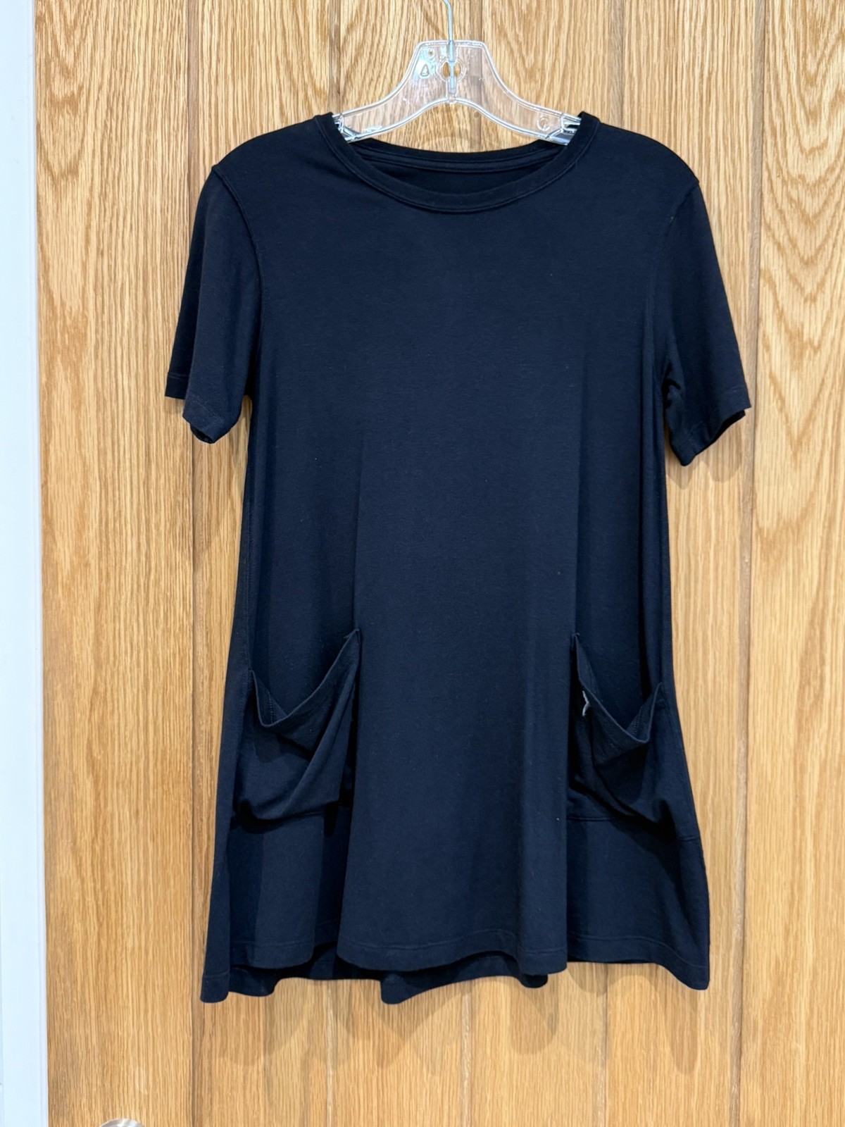 BNWT Bagged Rare Birds Neurodivergent Clothing Dress Age 5-6 Pale Blue image 5