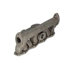 Exhaust Manifold Fits Massey Ferguson 40 2200 2500 50 50 40 2200 40 1751851m1