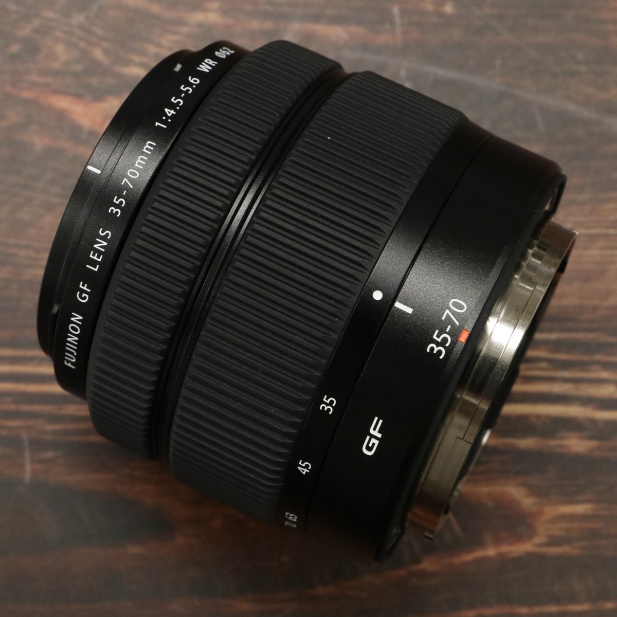 GF 35-70mm WR f⁄4.5-5.6 Fujifilm Lens | FUJIFILM Review FUJINON 