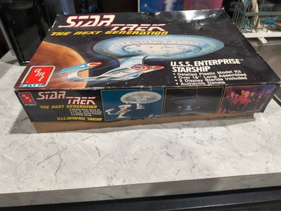 amt The next generation enterprise ship Box 1