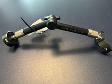 MYGOFLIGHT Flex Yoke Beech Center Collar Mount (MNT-1827)