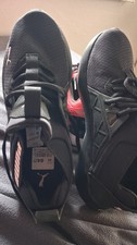 Puma Damen Sneaker  Softride Größe 41 unget...