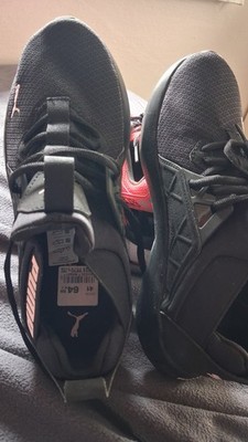 Puma Damen Sneaker  Softride Größe 41 ungetragen
