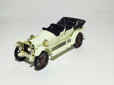 Lorraine Dietrich Minialuxe 1:43 aus Kunststoff #LT1308