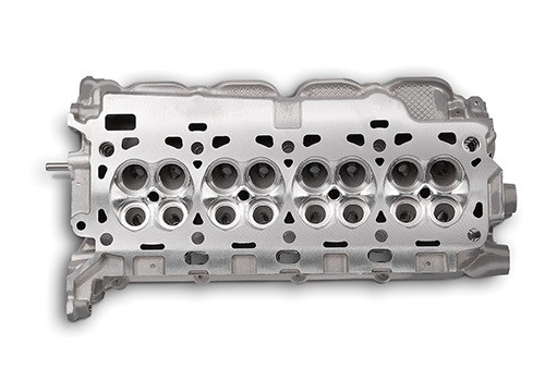 for FORD GT350 Cylinder Head RH Semi Finished- M-6049-M52X