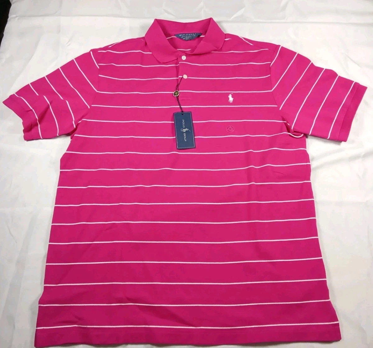 Ralph Lauren Polo Shirts Size XL for Men for sale - eBay