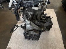 JAGUAR X-TYPE I X400 2.0 D 4X4R7002AA 6. Gang Getriebe 137.615km 96KW 130PS