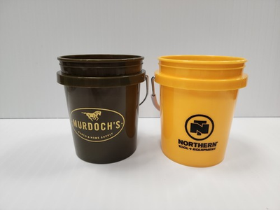 #ad Murdoch’s Ranch Scott’s amp; Northern Tool Mini Bucket Fast Shipping 2pk $16.99