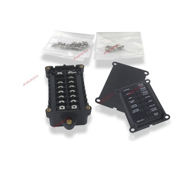 CDI-Einheit 688-85540-16-00 für YAMAHA Außenbordmotor 75, 85, 90 PS 2-Takt