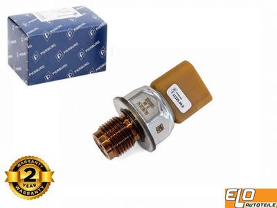 ORIGINAL PIERBURG KRAFTSTOFFDRUCK SENSOR GEBER FÜR VW AUDI SEAT SKODA 03L906051