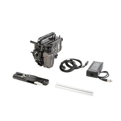 ARRI AMIRA PREMIUM Camera Set - (2732 Hours) SKU#2064490