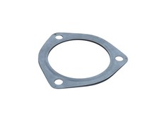 Dichtung Abgasrohr MAXGEAR 70-0512 Katalysator Vorschalldämpfer ab Zwischenrohr