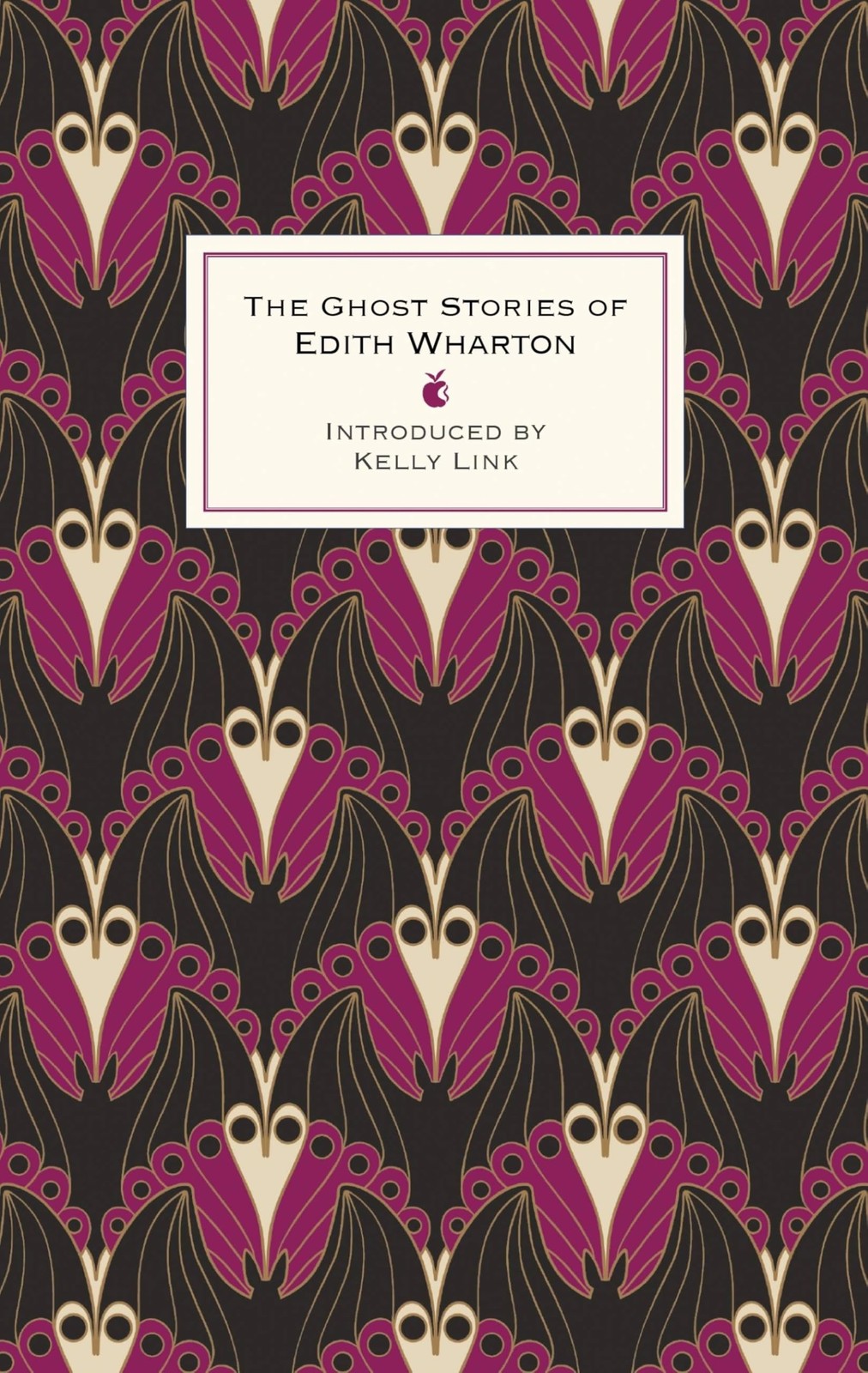The Ghost Stories Of Edith Wharton by Edith Wharton, Kelly Link - 9780349009674 - Image 3