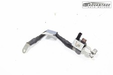 2018-2024 CHEVROLET EQUINOX FWD NEGATIVE BATTERY CABLE WIRE W/ SENSOR OEM