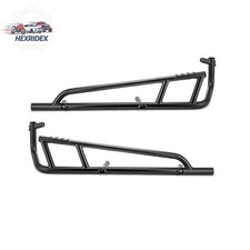 Utv Nerf Bars Rock Sliders Rocker Guards For Polaris Rzr Xp 1000 2door 2024-26