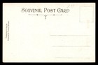 Mayfairstamps pc ship new turbine Steamer Ben-my-Chree Post Card cca_46779 — photo 2