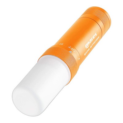 Mares EOS Strobe Dive Light
