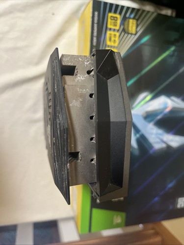 ZOTAC GAMING GeForce RTX 3070 Ti Trinity OC 8GB GDDR6X GPU HAS ISSUES BE AWARE - Bild 6 von 13