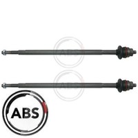 2X Axialgelenk FüR Spurstange A.B.S. 240447 2 Spurstangen Set FüR Honda