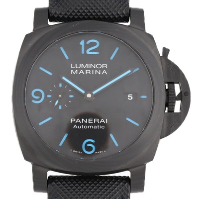 Panerai Luminor Marina Carbotech PAM01661 Uhr Automatik