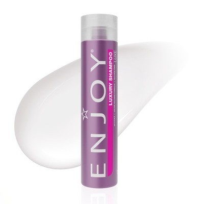 Enjoy Sulfate-Free Luxury Shampoo, 10 Ounce