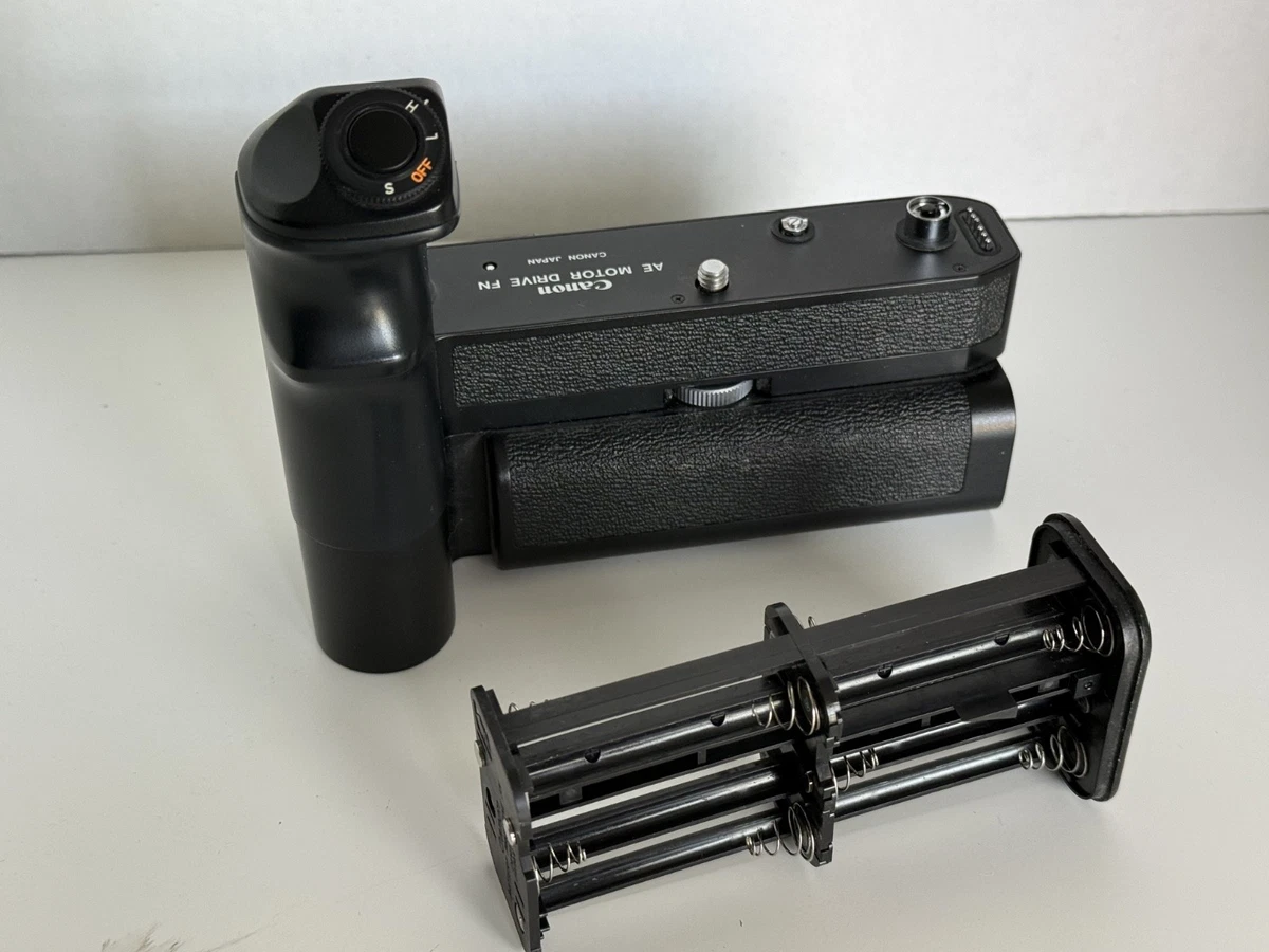 canon motor drive products for sale | eBay