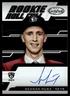 2018-19 Panini Certified Rookie Roll Call Auto Dzanan Musa #RRC-DZM