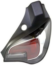 HELLA Heckleuchte links Für OPEL Adam 12-19 1222407