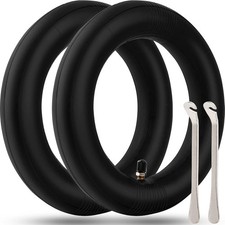 50/75-6.1 Scooter Tire Tube for Gotrax Replacement Tire,8 1/2x2 Electric Scoo...