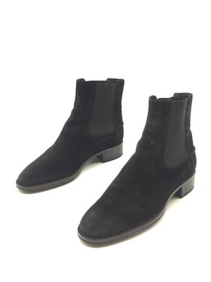 Tod´s Botas Chelsea Para Mujer T.36 US.6 UK.3