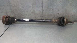 JZW407450FX antriebswelle vorne rechts 1712805 VOLKSWAGEN POLO BERLINA 1994
