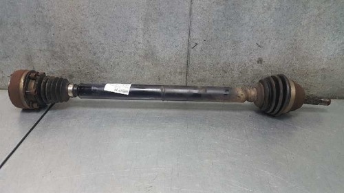 JZW407450FX antriebswelle vorne rechts 1712805 VOLKSWAGEN POLO BERLINA 1994