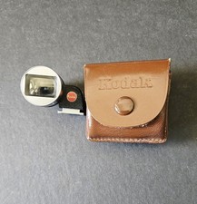 KODAK 35MM/80MM VIEWFINDER FOR RETINA llc lllc RANGEFINDER CAMERAS