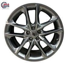 DODGE CHALLENGER 2020-2023 WHEEL RIM 20x8J H2 20" OEM