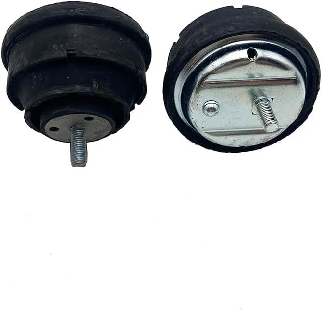 Juego de 4 soportes de motor y transmisión para BMW Serie 3 E36 E46 Foto 3 de 4