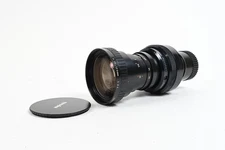 P.Angenieux Paris 12-120mm f2.2 Zoom Type 10x12 B Cine Lens #586