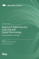 Agency In Teaching And Learning With Digital Technology | Buch | Englisch (2025)