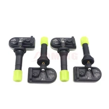 4X 3641100AKR02A For Haval Jolion Pro Greatwall 433MHz TPMS Tire Pressure Sensor