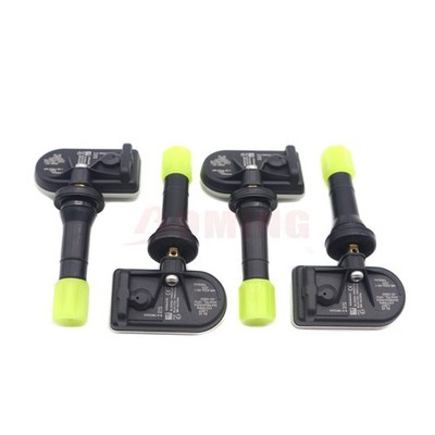 4X 3641100AKR02A For Haval Jolion Pro Greatwall 433MHz TPMS Tire Pressure Sensor