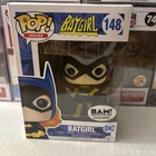 Funko Pop! Vinyl: DC Universe - Batgirl (Silver Age) - Books A Million...